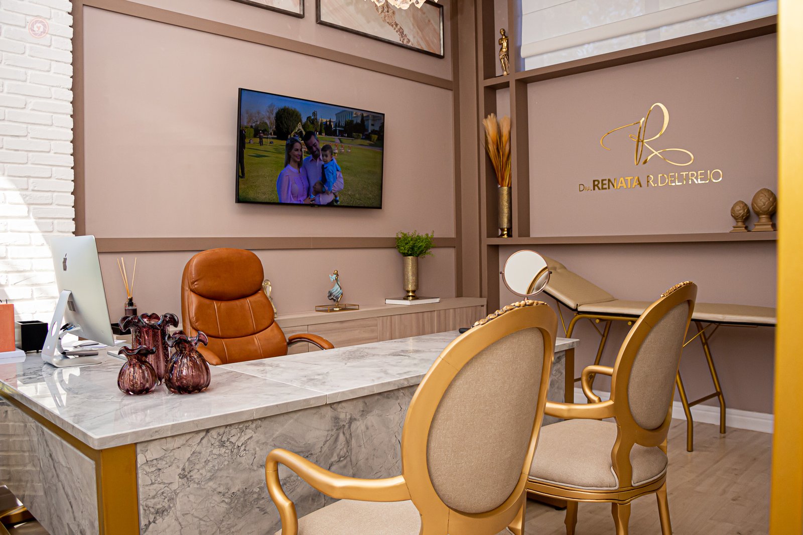 Clínica de estética em Amambai