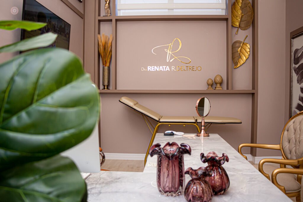 Clínica de estética em amambai