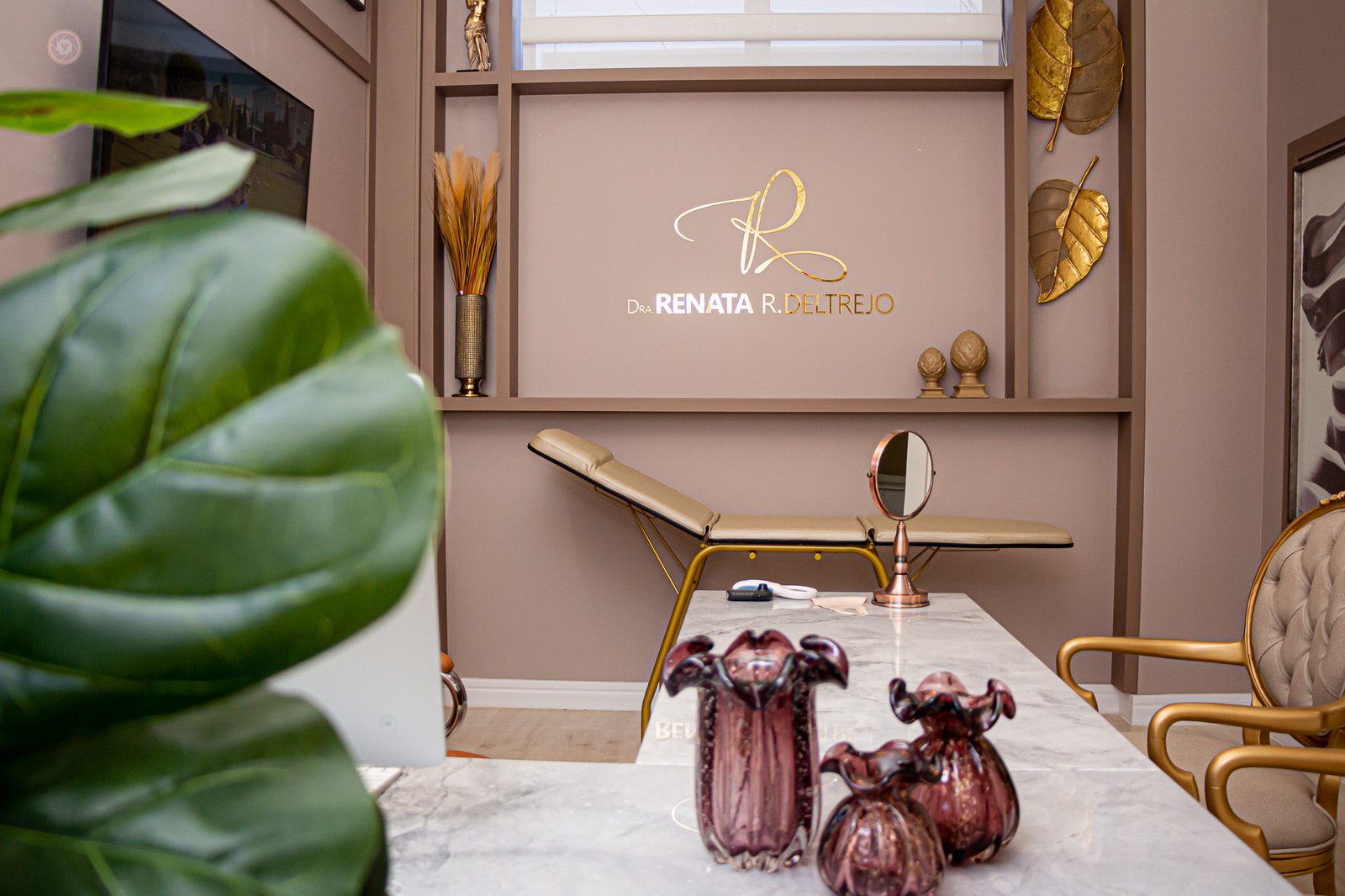 Clínica de estética em amambai