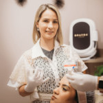 Clínica de estética em amambai